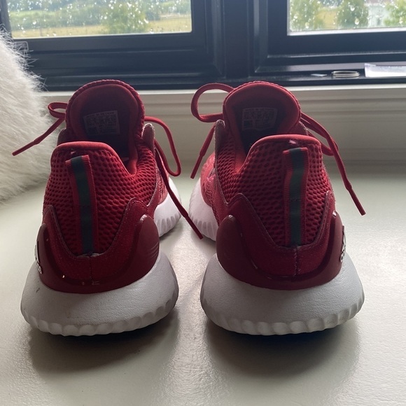 Adidas Men’s Alphabounce Beyond Sneaker - Picture 4 of 6